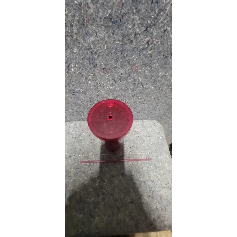 Starbucks    ‎  Ruby Red 24 FL OZ Smooth Tumbler